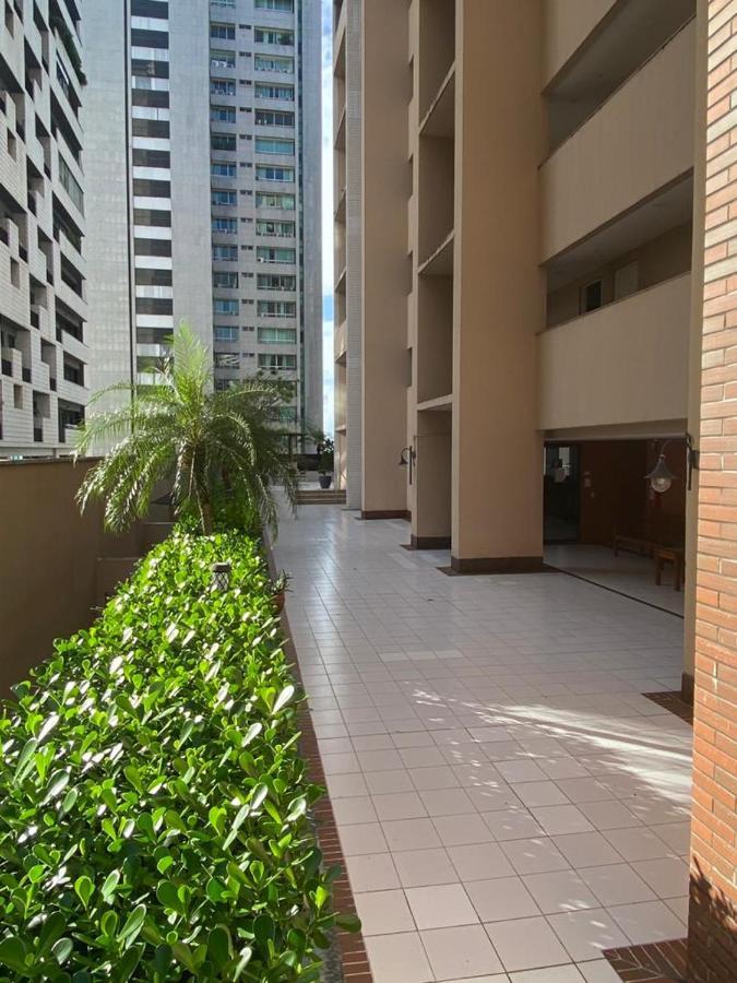 Cond Costa do Sol AP 2 dormitórios com piscina Fortaleza  Exterior foto